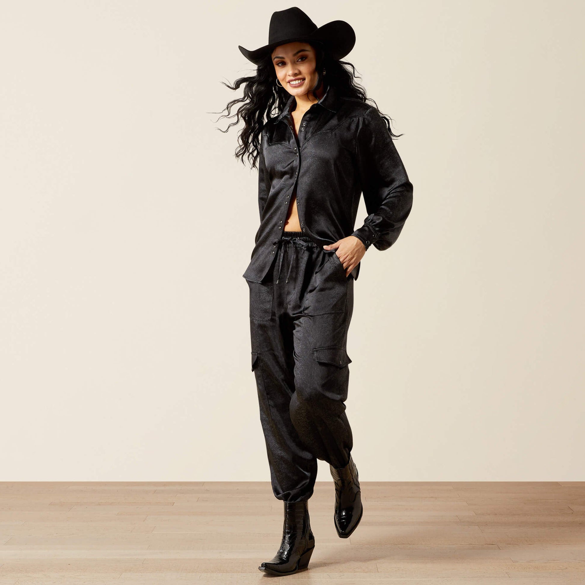 Silky Cargo Women | Ariat discount