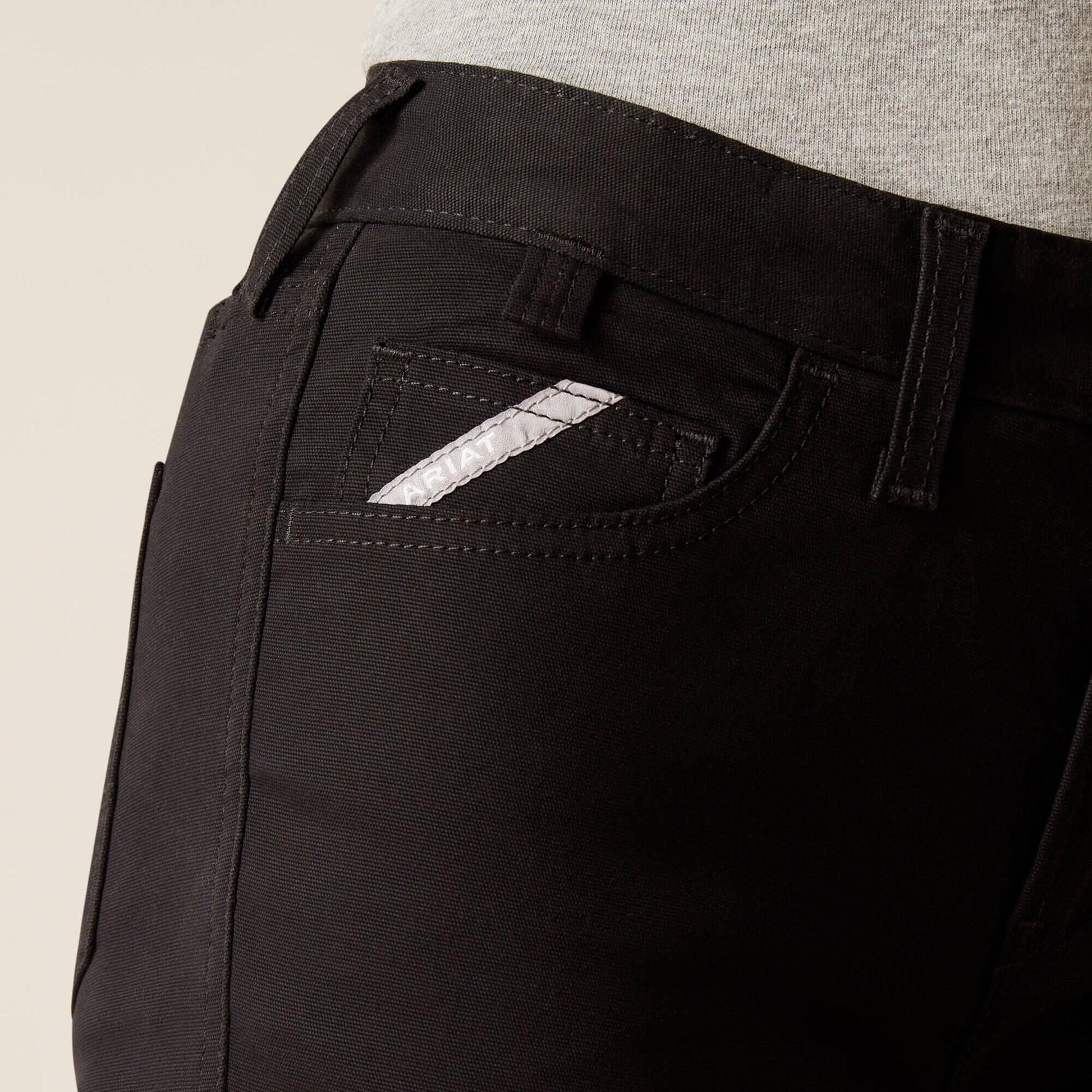 Rebar Perfect Rise Made Tough Straight Pant Women | Ariat online