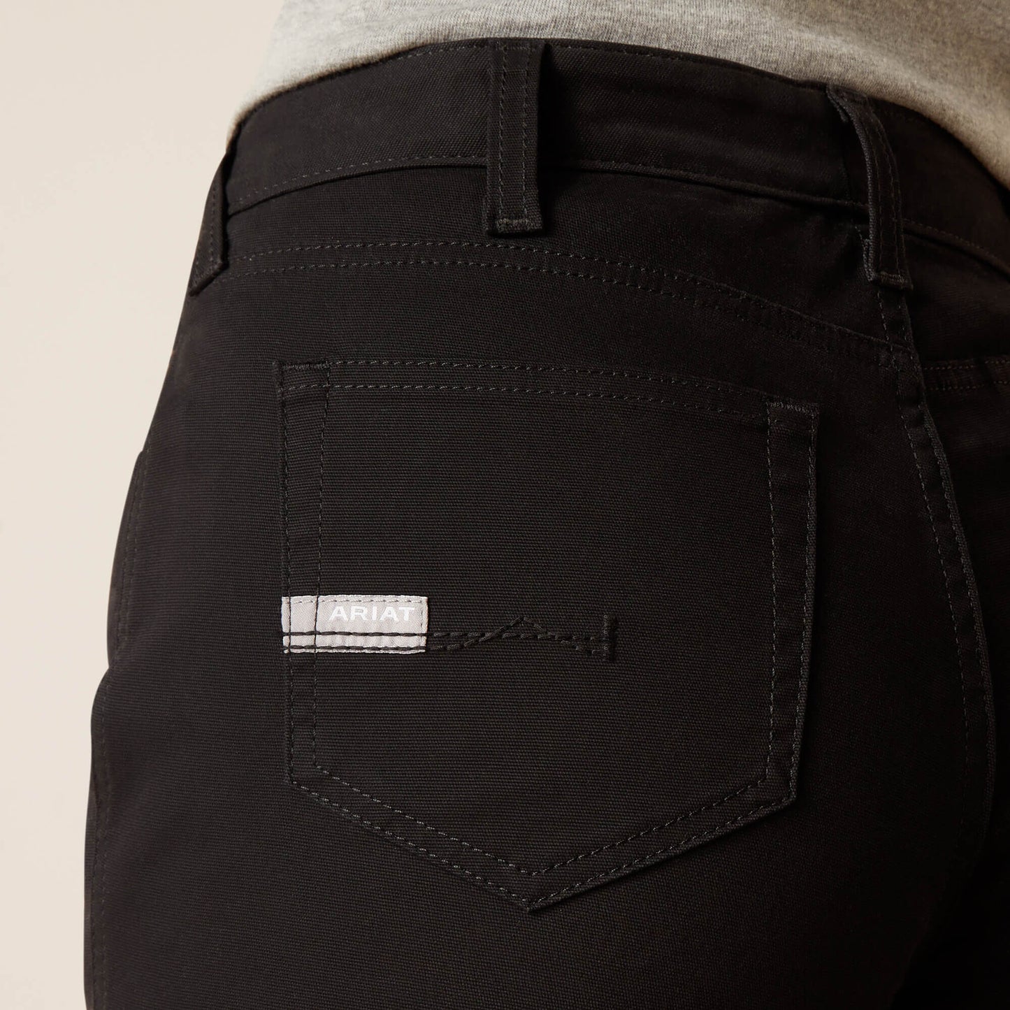 Rebar Perfect Rise Made Tough Straight Pant Women | Ariat online