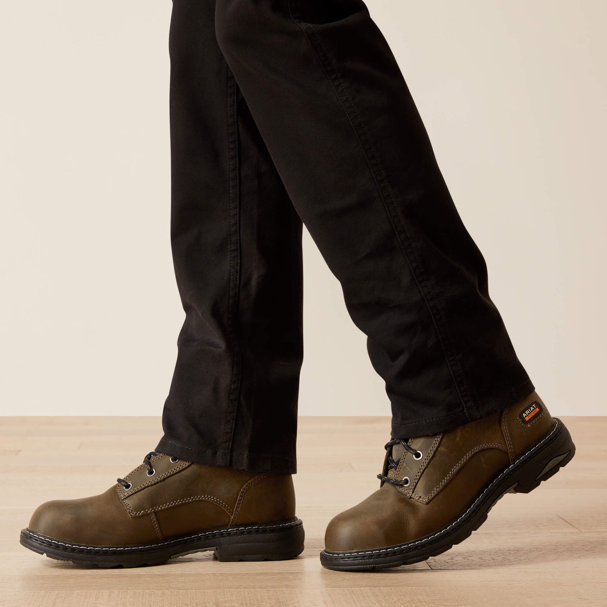 Rebar Perfect Rise Made Tough Straight Pant Women | Ariat online