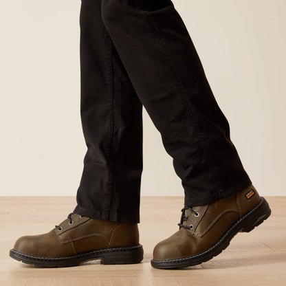 Rebar Perfect Rise Made Tough Straight Pant Women | Ariat online