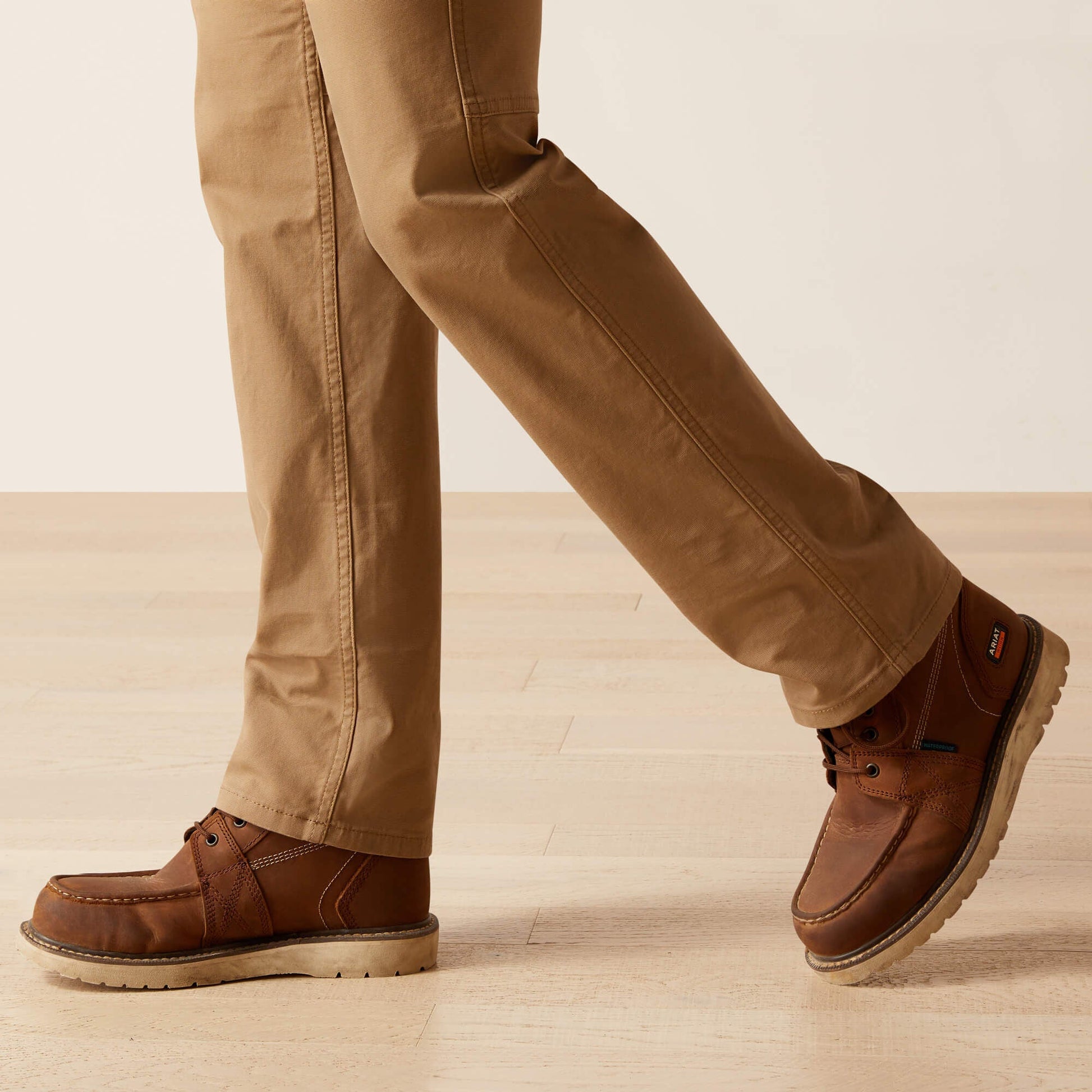 Rebar Perfect Rise Made Tough Straight Pant Women | Ariat outlet