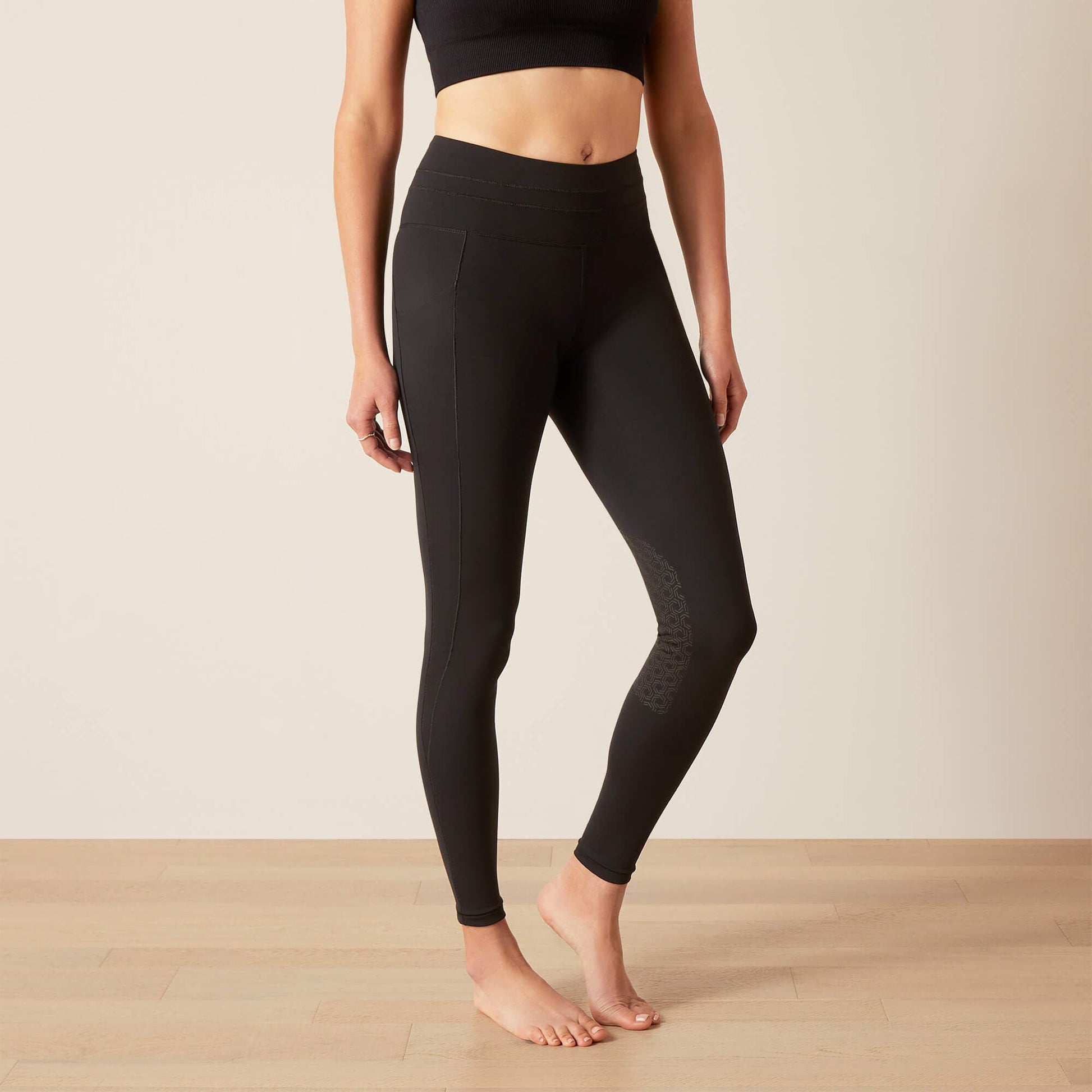 Eos 2.0 Knee Patch Tight Women | Ariat online shop