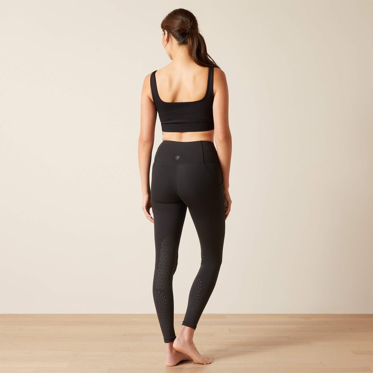 Eos 2.0 Knee Patch Tight Women | Ariat online shop