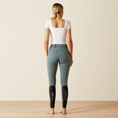 Tri Factor Vivacity Heat Half Grip Breech Women | Ariat sale