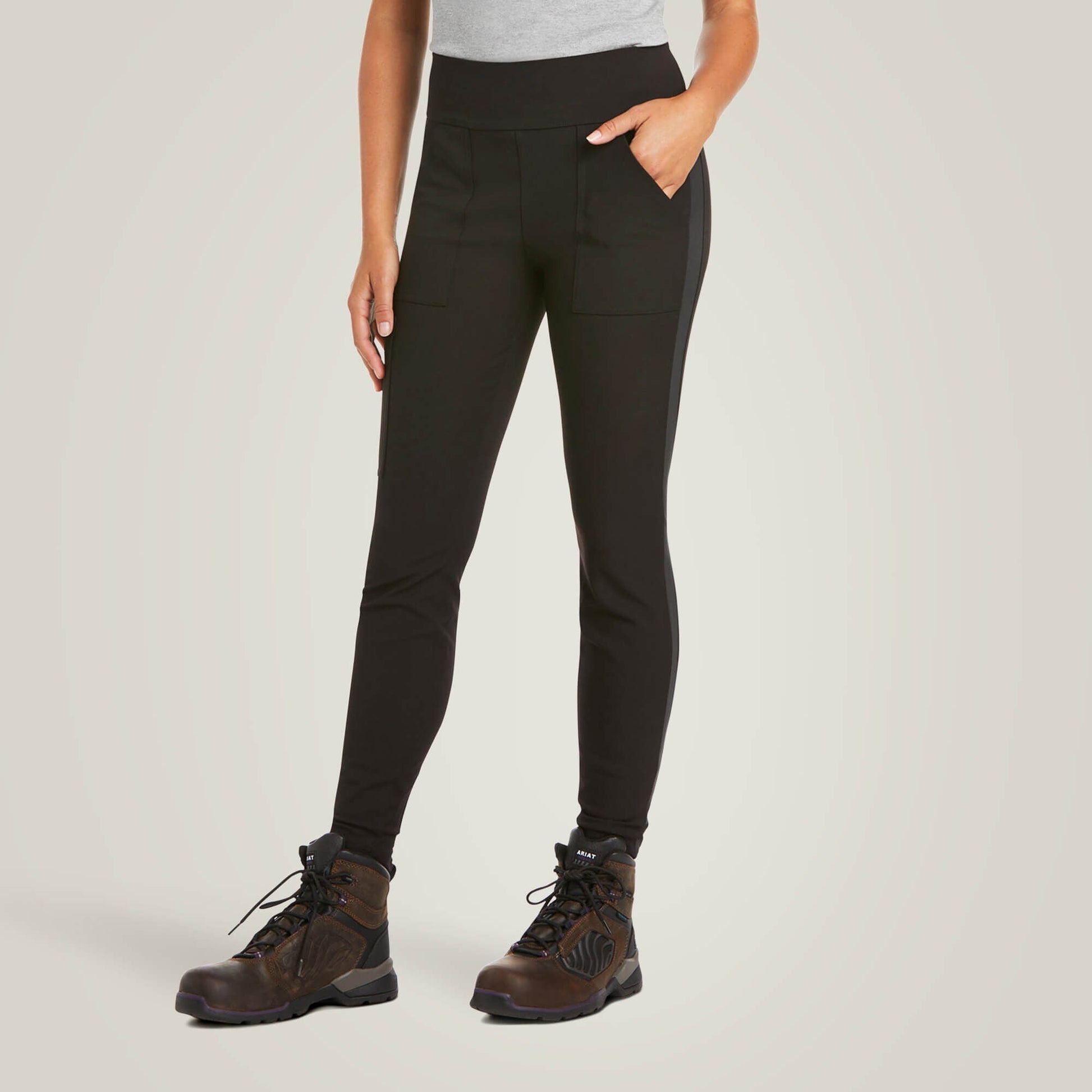 Rebar DuraStretch Utility Legging Women | Ariat on sale