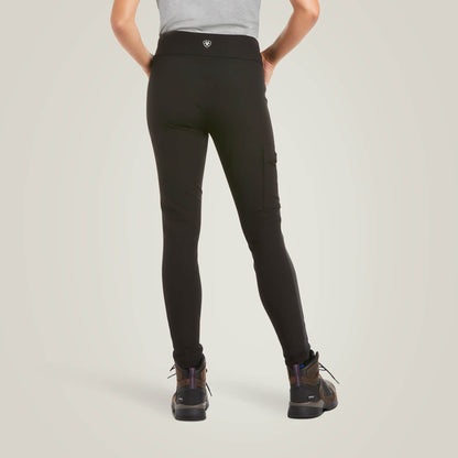 Rebar DuraStretch Utility Legging Women | Ariat on sale