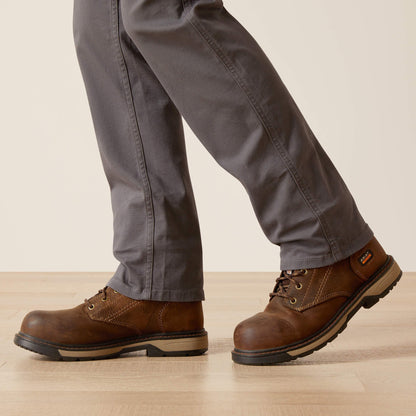 Rebar Perfect Rise Made Tough Straight Pant Women | Ariat discount