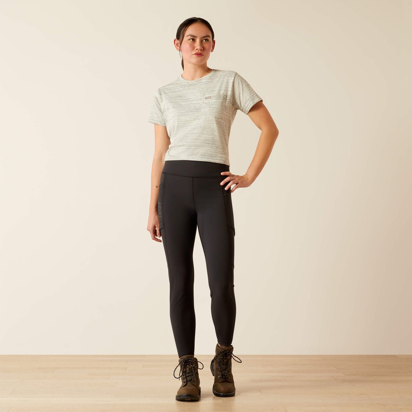 Rebar Lightweight Legging Women | Ariat online shop