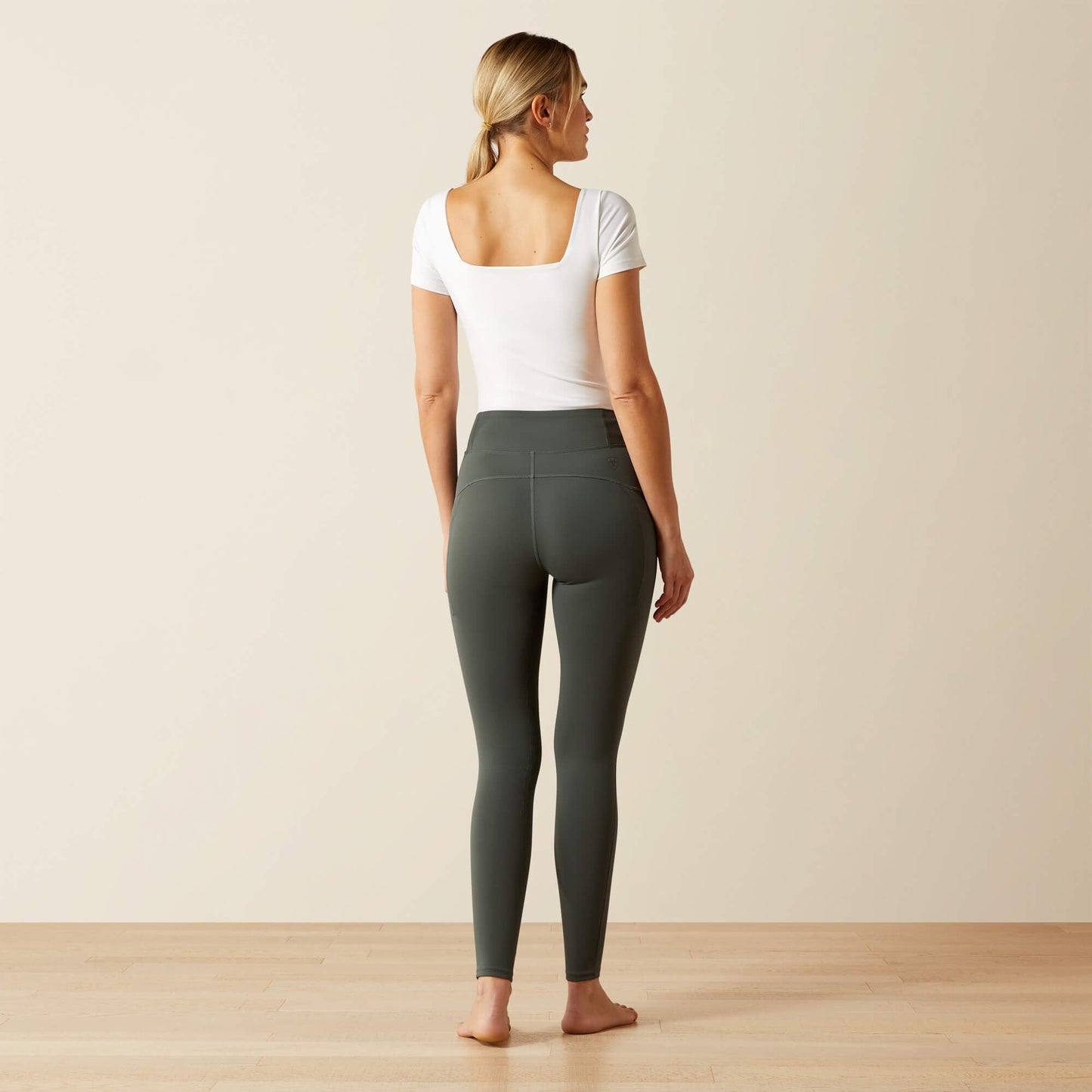 Avail 2.0 Half Grip Tight Women | Ariat sale
