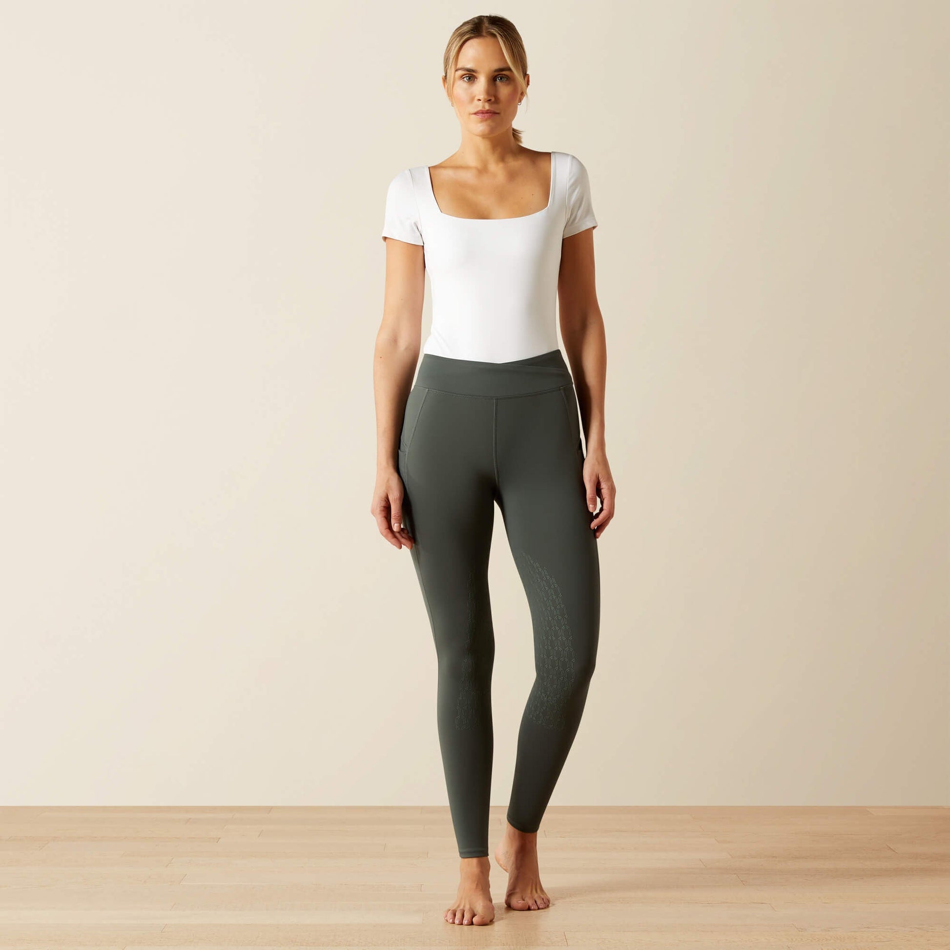 Avail 2.0 Half Grip Tight Women | Ariat sale