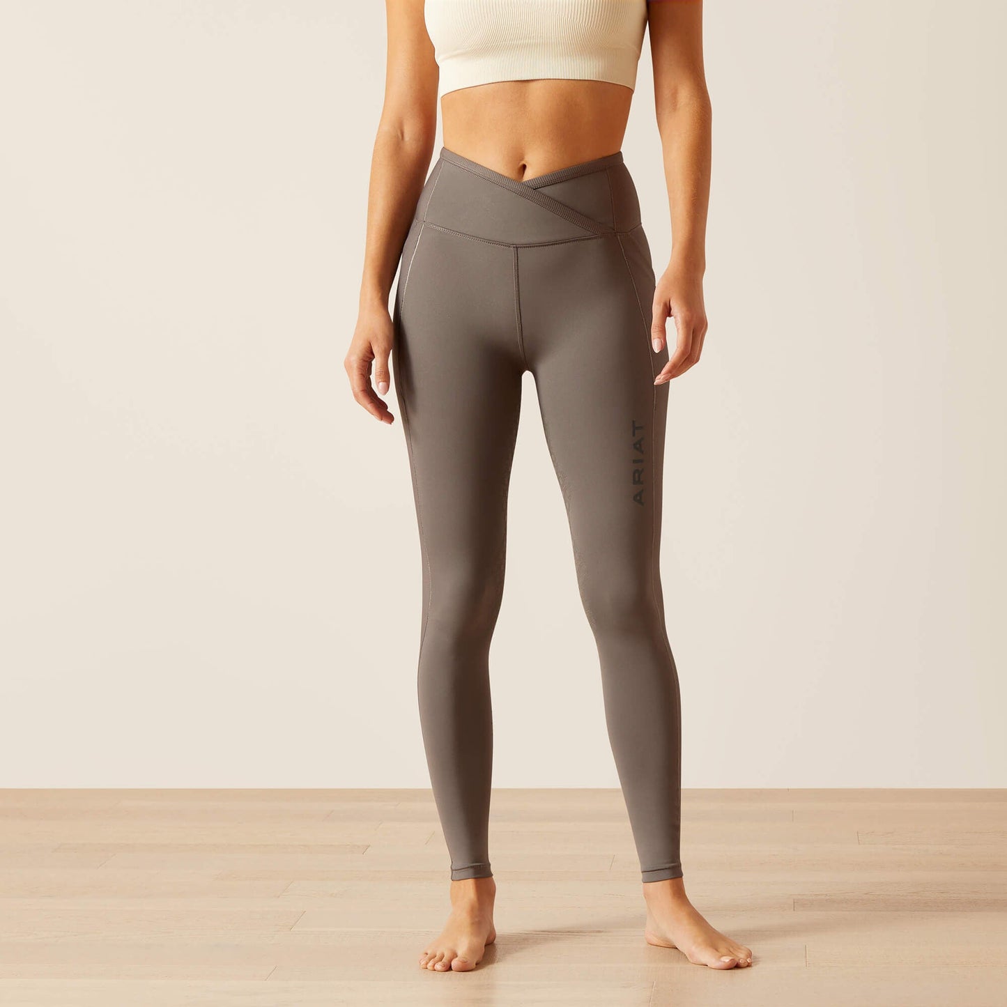 Eos Chic Half Grip Tight Women | Ariat on sale