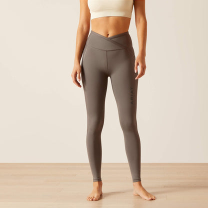 Eos Chic Half Grip Tight Women | Ariat on sale