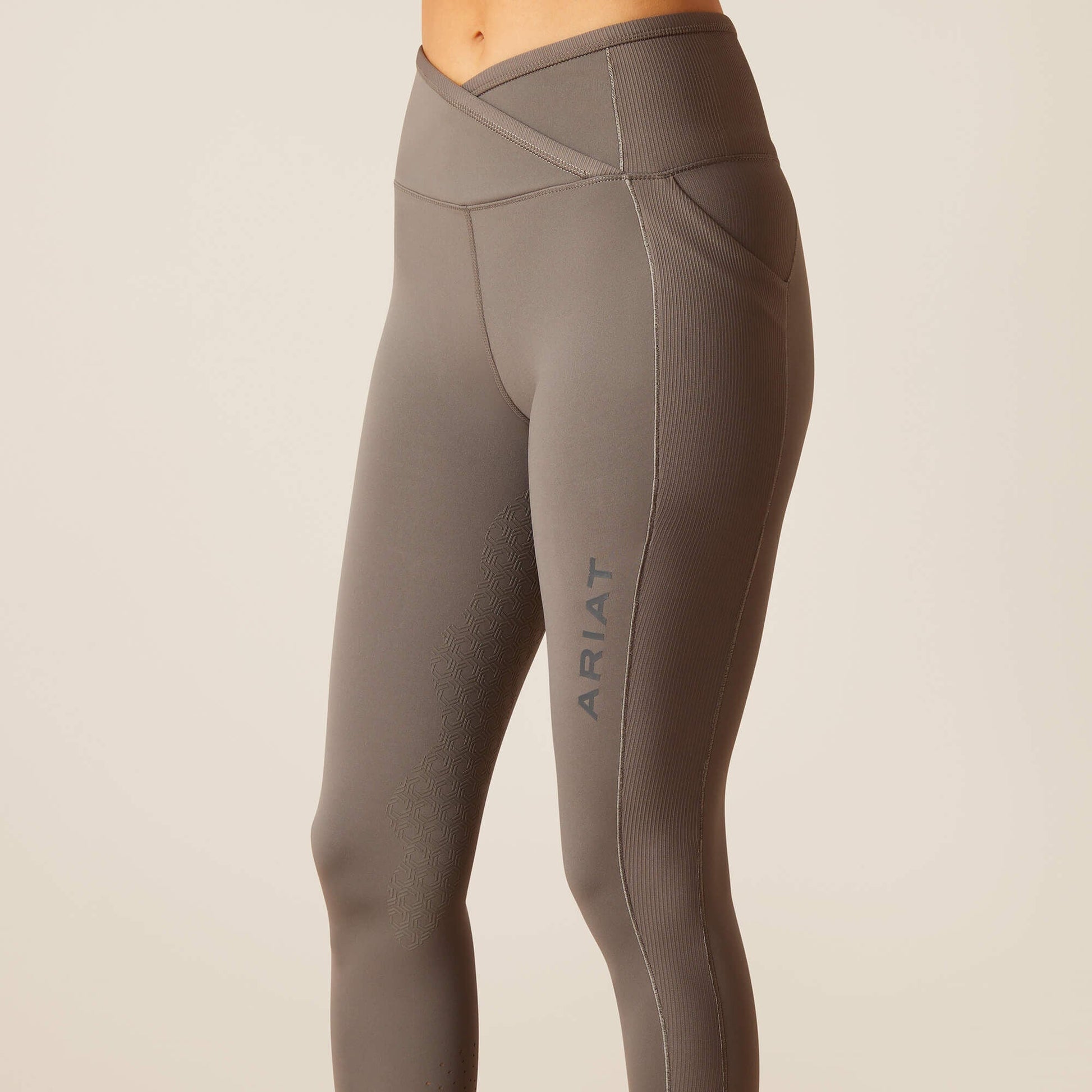 Eos Chic Half Grip Tight Women | Ariat on sale
