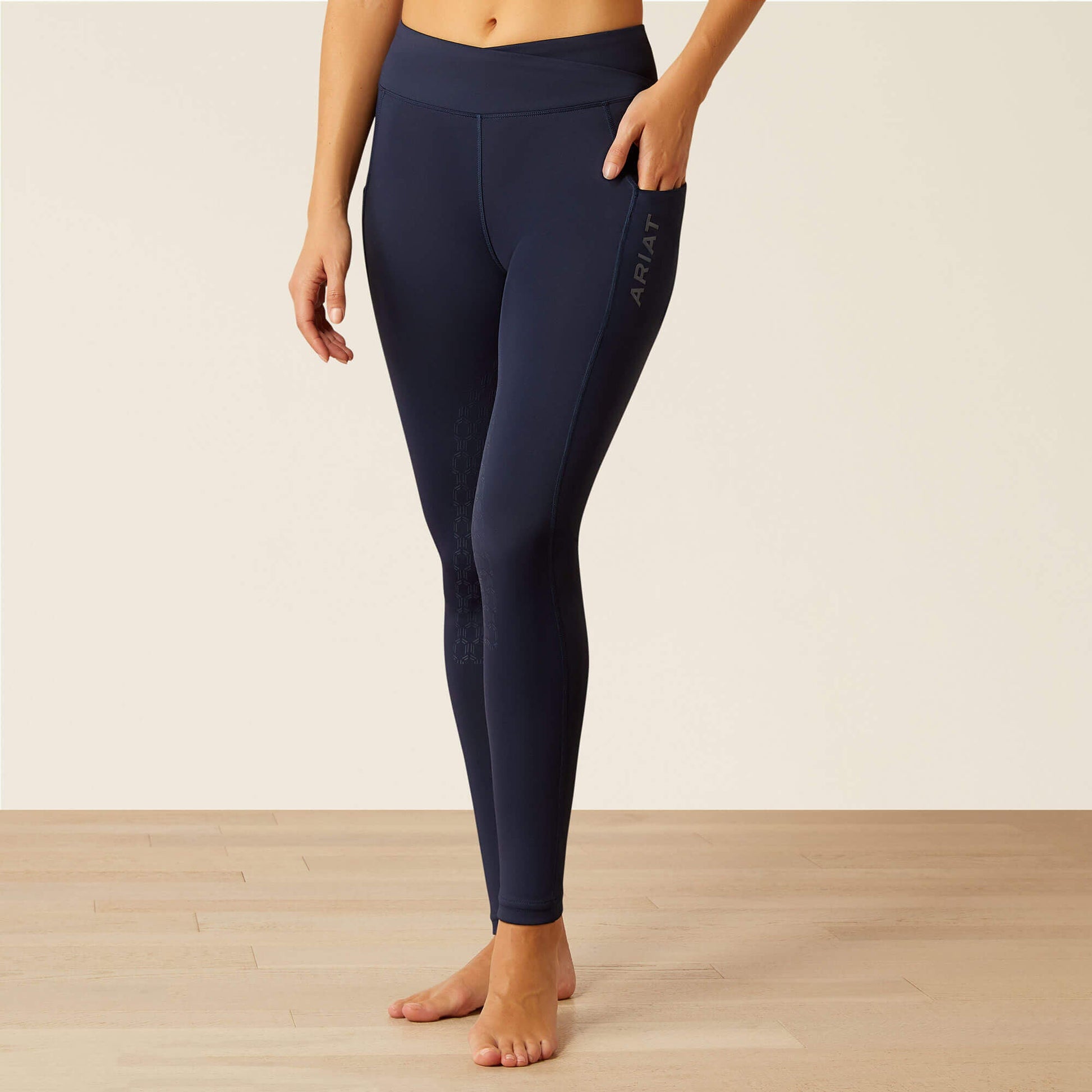 Avail 2.0 Half Grip Tight Women | Ariat for sale