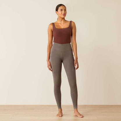 Breathe Eos Half Grip Tight Women | Ariat discount