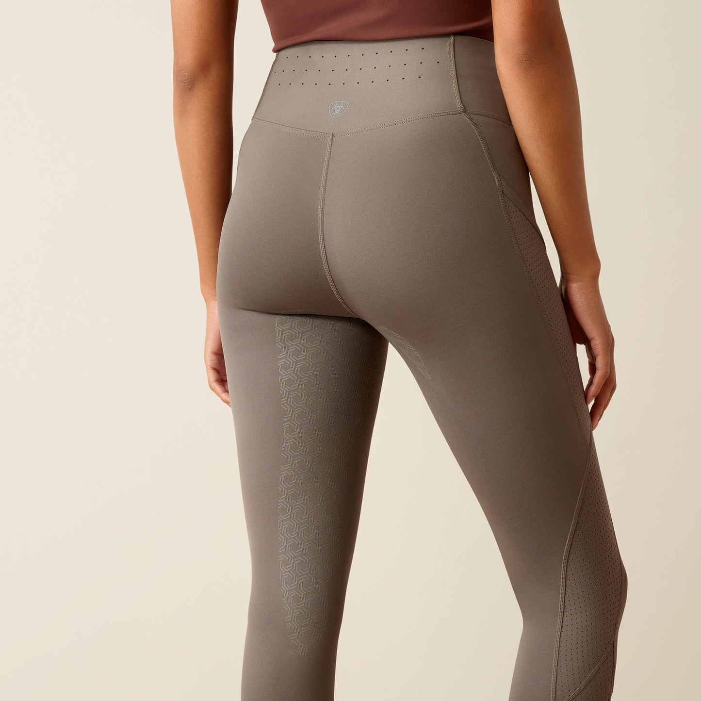 Breathe Eos Half Grip Tight Women | Ariat discount