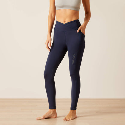 Eos Chic Half Grip Tight Women | Ariat online