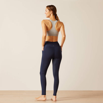 Eos Chic Half Grip Tight Women | Ariat online