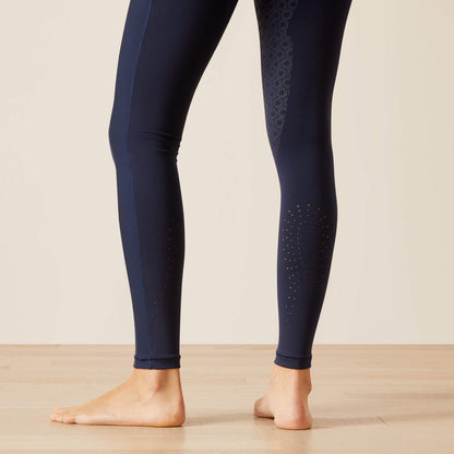 Eos Chic Half Grip Tight Women | Ariat online