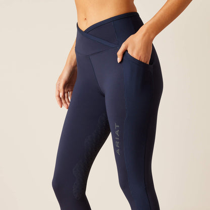 Eos Chic Half Grip Tight Women | Ariat online