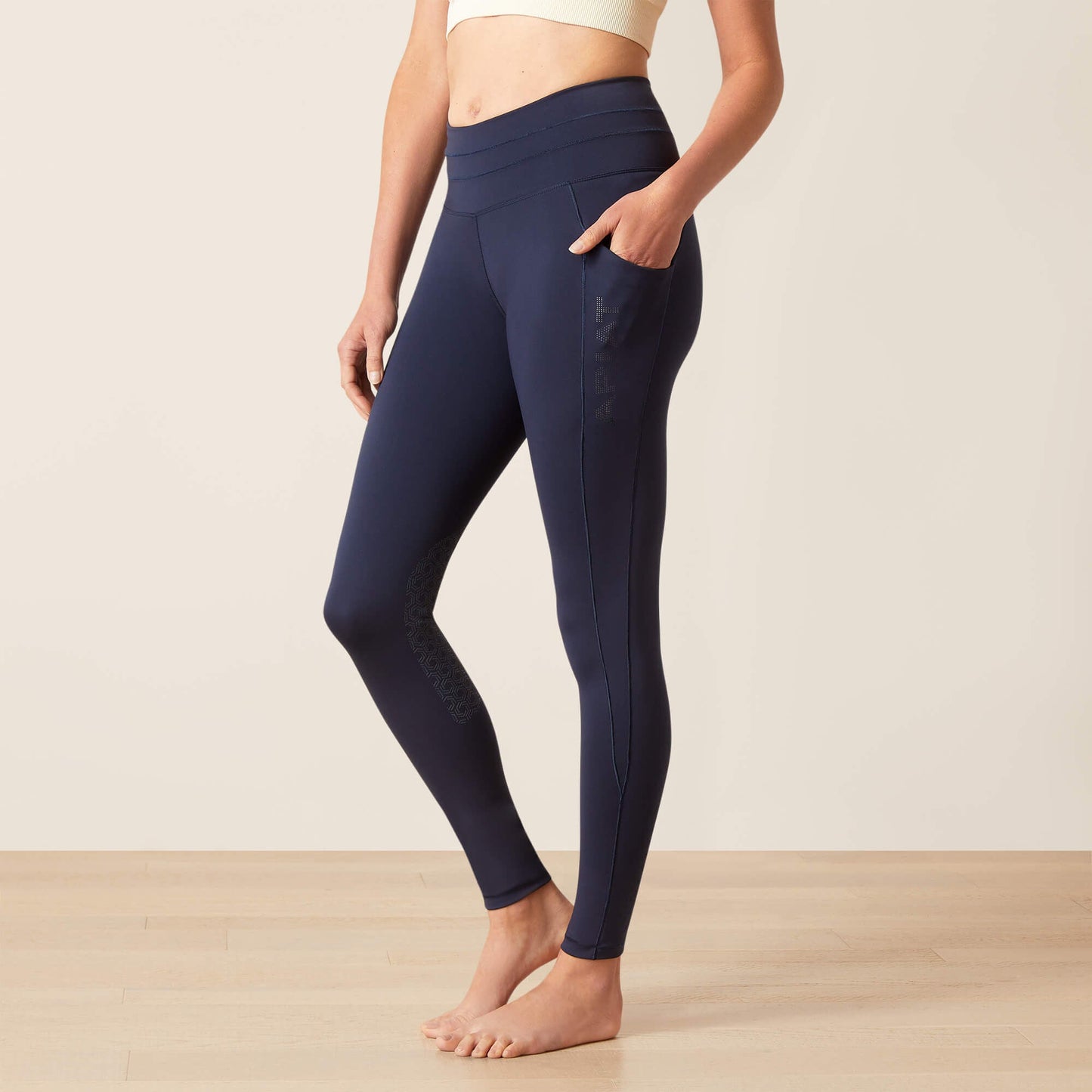 Eos 2.0 Knee Patch Tight Women | Ariat outlet