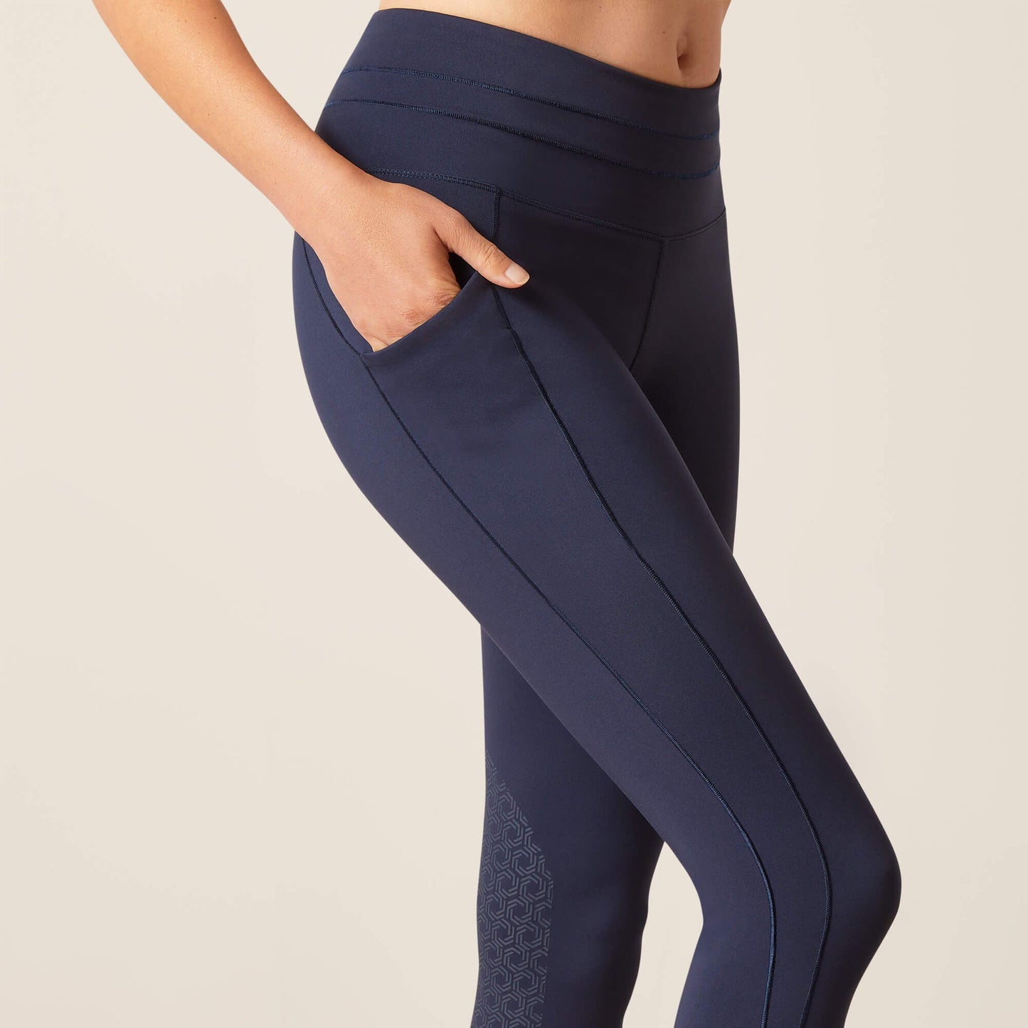 Eos 2.0 Knee Patch Tight Women | Ariat outlet