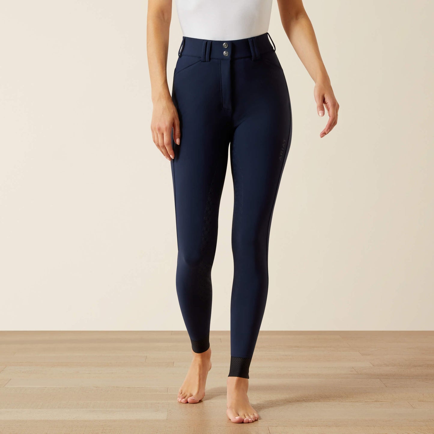 Tri Factor Frost 2.0 Full Seat Breeches Women | Ariat online shop