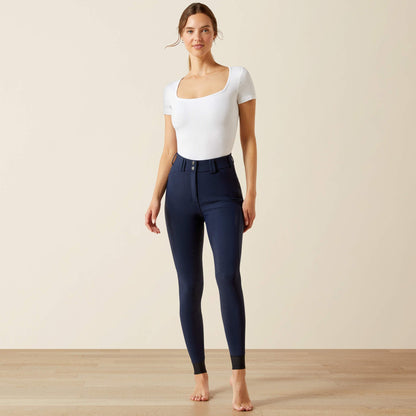 Tri Factor Frost 2.0 Full Seat Breeches Women | Ariat online shop