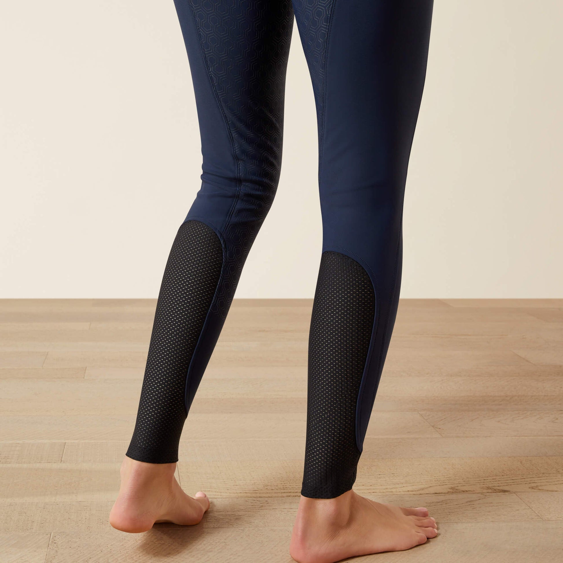 Tri Factor Frost 2.0 Full Seat Breeches Women | Ariat online shop