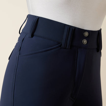 Tri Factor Frost 2.0 Full Seat Breeches Women | Ariat online shop