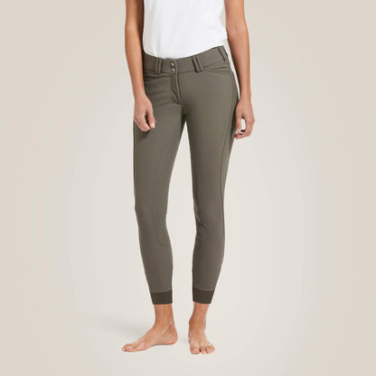 Tri Factor Grip Full Seat Breech Women | Ariat sale