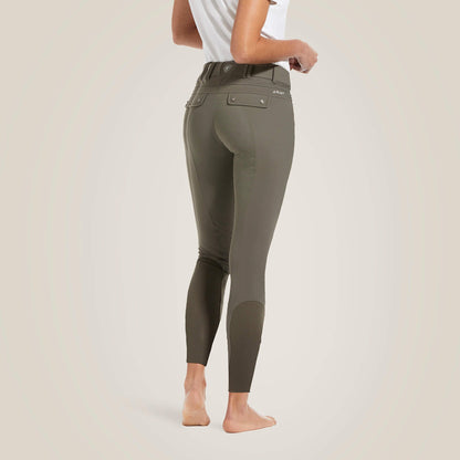Tri Factor Grip Full Seat Breech Women | Ariat sale