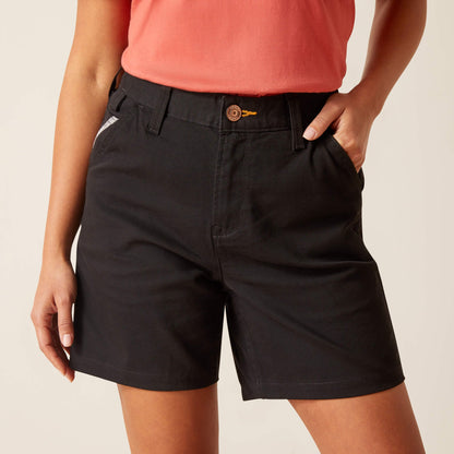 Rebar PR Made Tough 6" Short Women | Ariat on sale