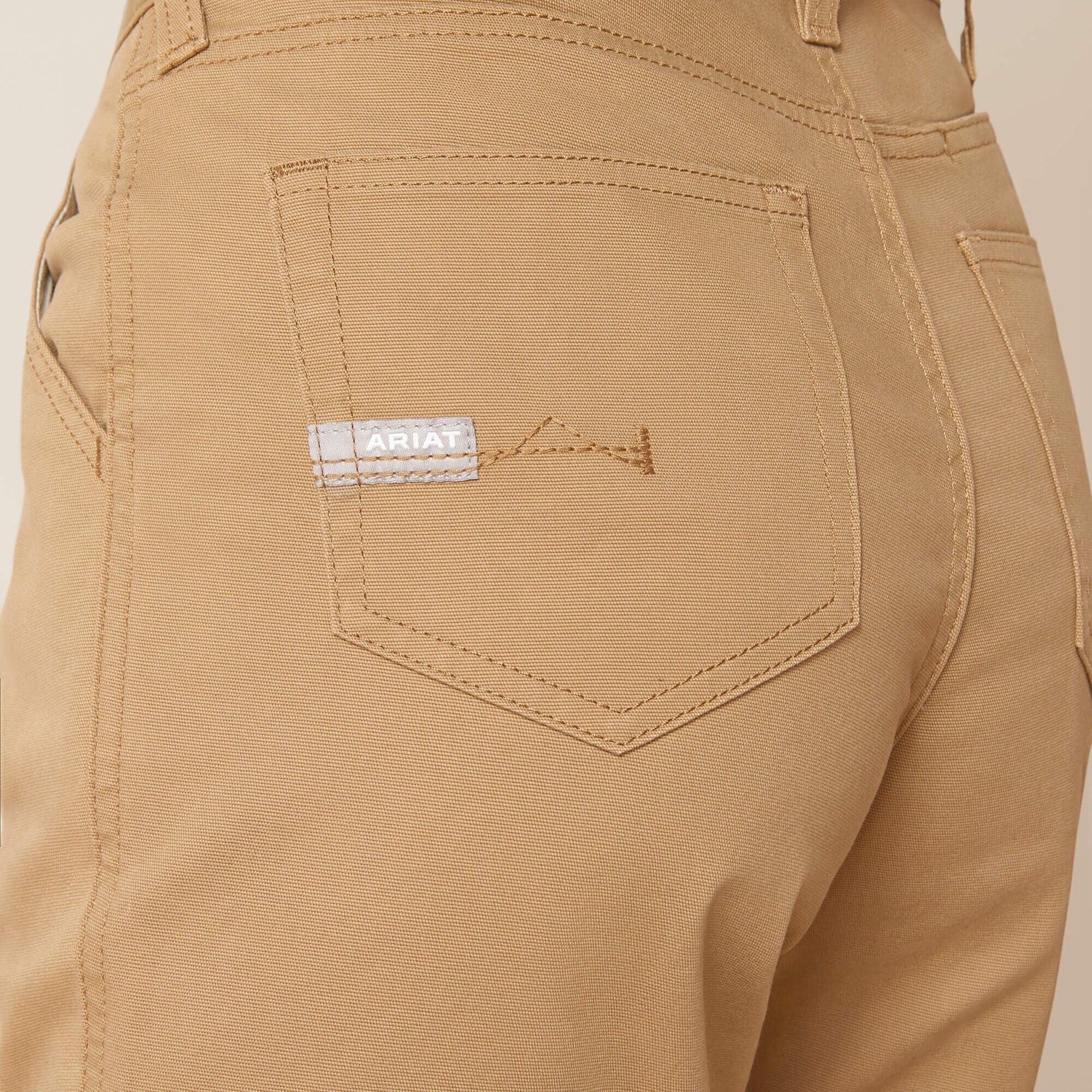 Rebar PR Made Tough 6" Short Women | Ariat for sale