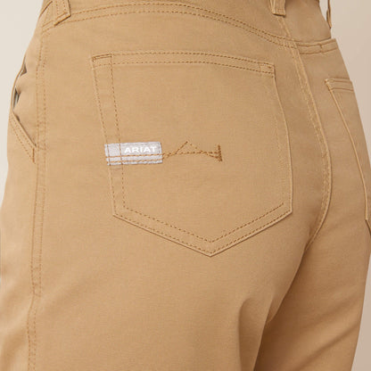 Rebar PR Made Tough 6" Short Women | Ariat for sale