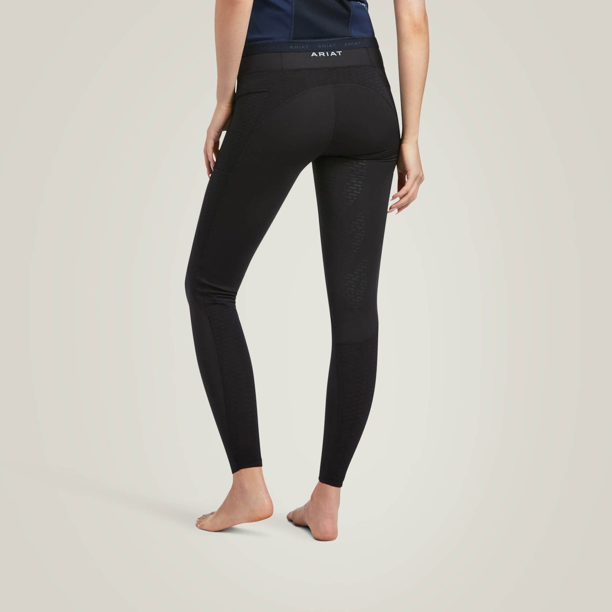 Ascent Half Grip Tight Women | Ariat discount