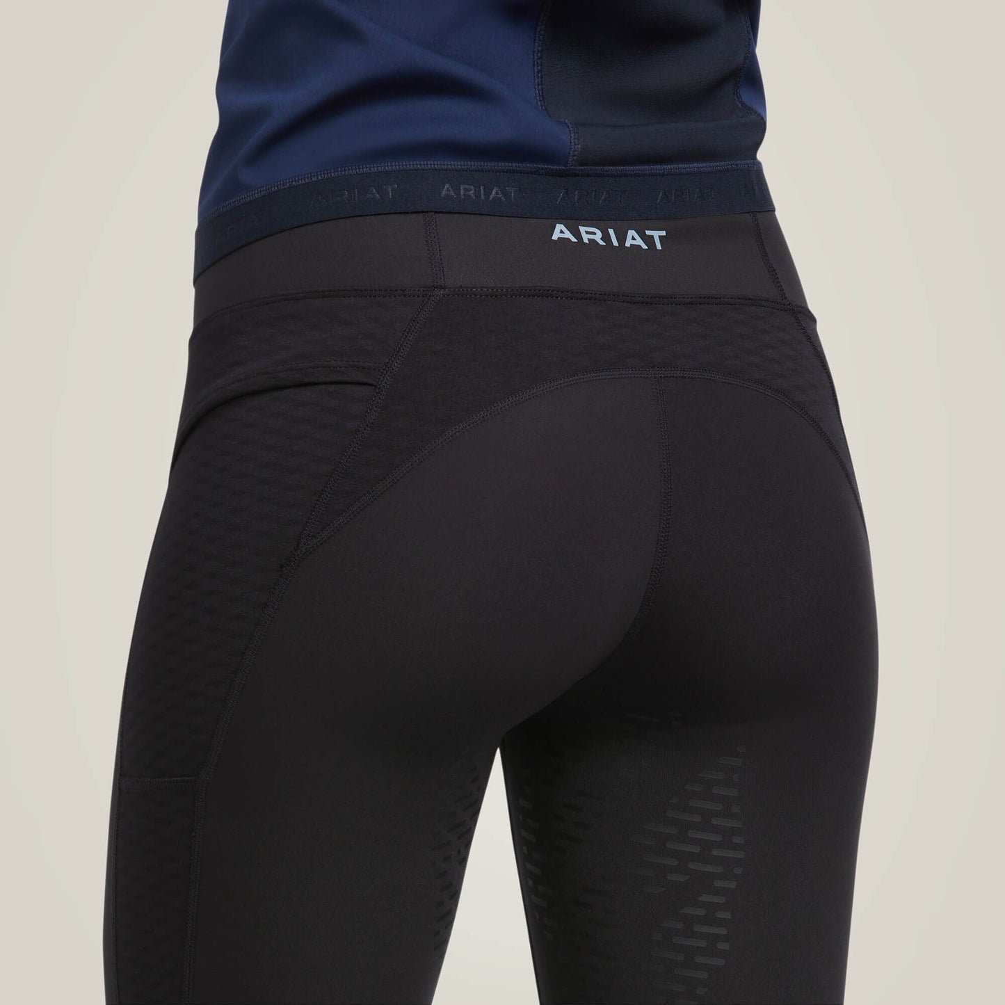 Ascent Half Grip Tight Women | Ariat discount