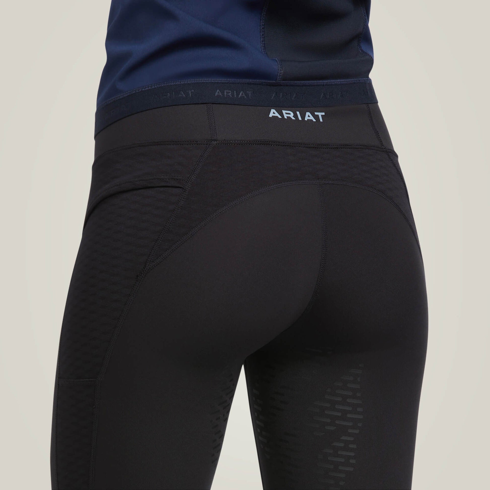 Ascent Half Grip Tight Women | Ariat discount