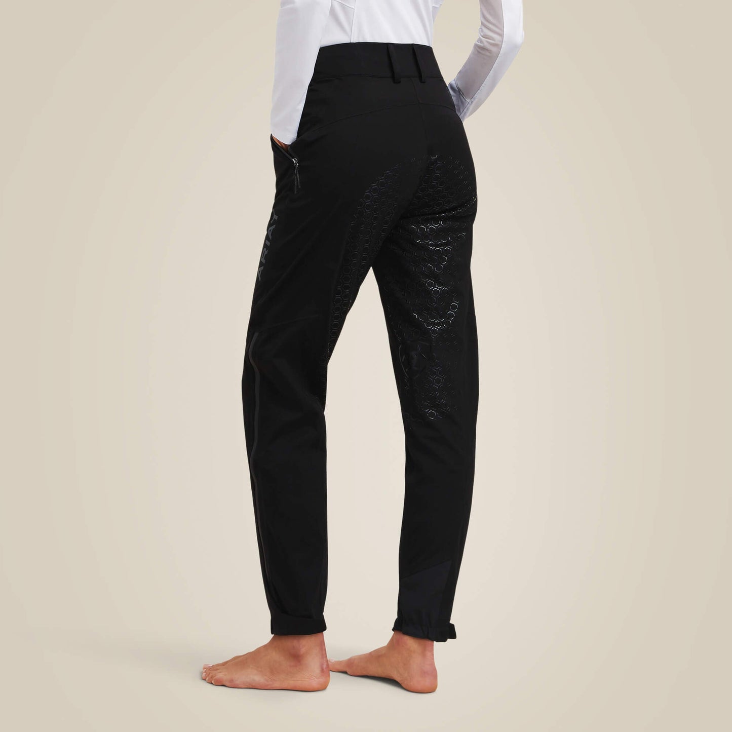 Venture H2O Shell Full Seat Pant Women | Ariat outlet