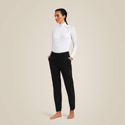 Venture H2O Shell Full Seat Pant Women | Ariat outlet