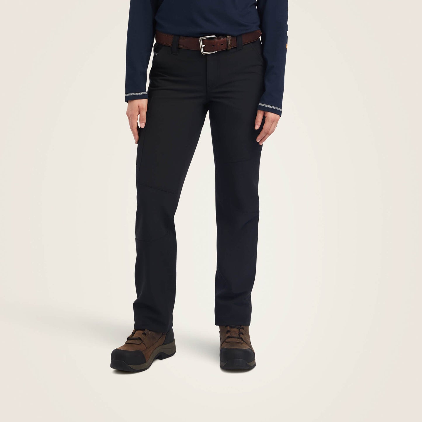 Rebar DuraStretch DriTEK Softshell Straight Pant Women | Ariat online shop