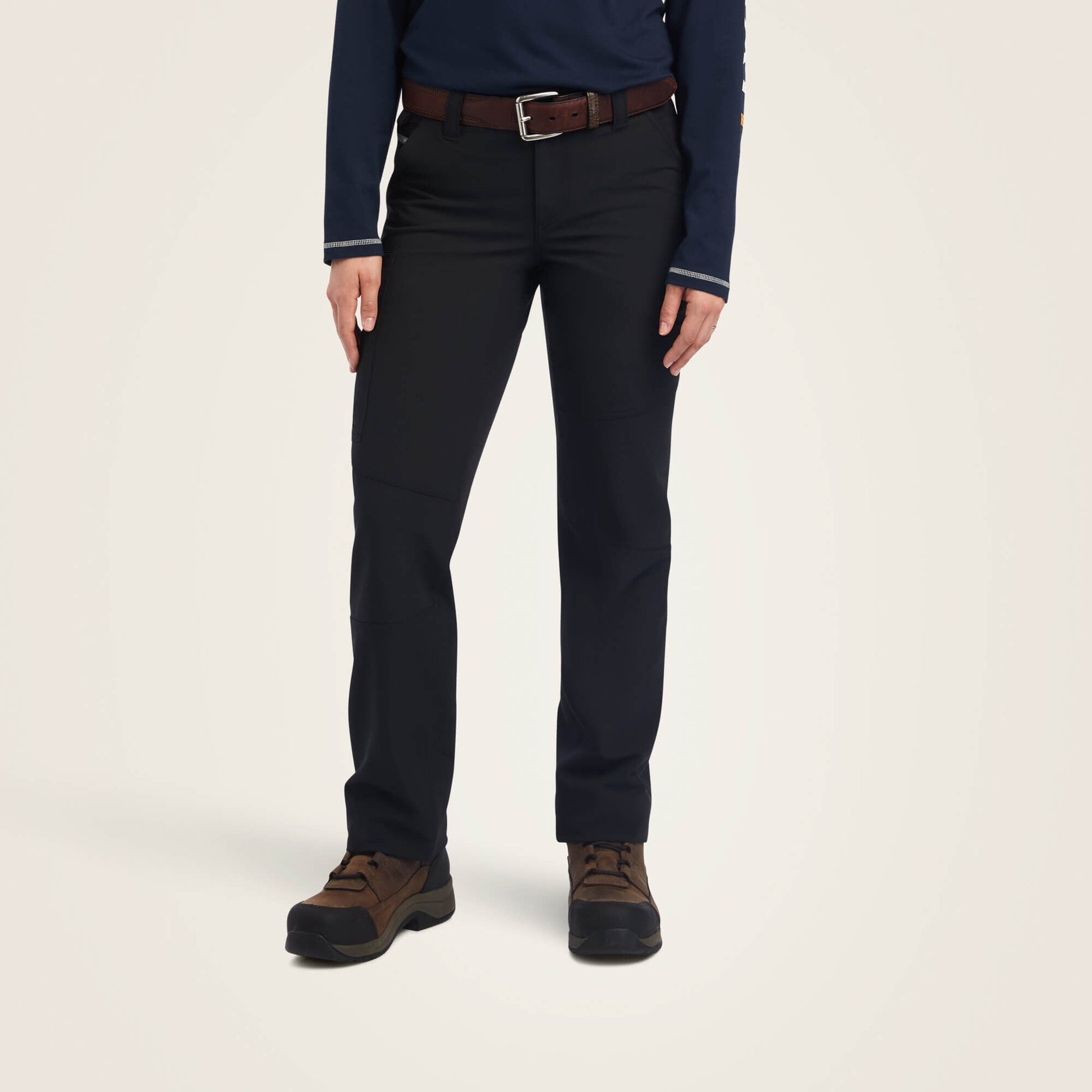 Rebar DuraStretch DriTEK Softshell Straight Pant Women | Ariat online shop