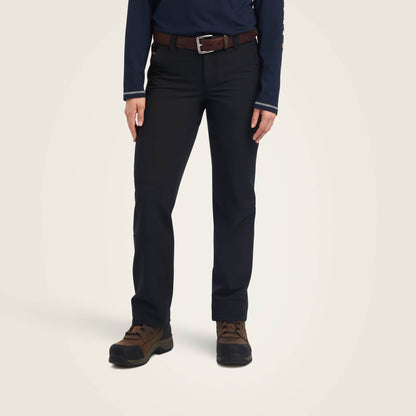 Rebar DuraStretch DriTEK Softshell Straight Pant Women | Ariat online shop