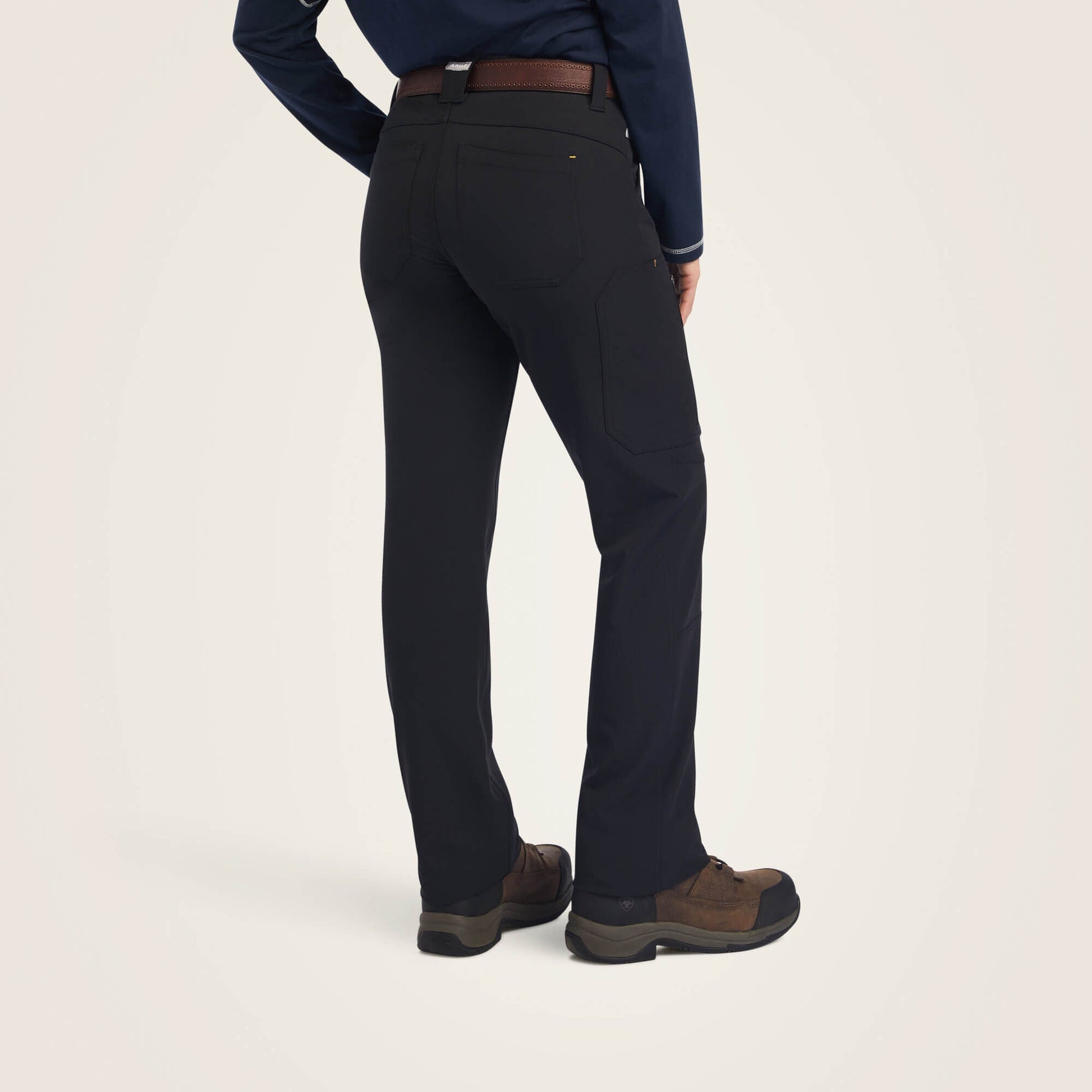 Rebar DuraStretch DriTEK Softshell Straight Pant Women | Ariat online shop