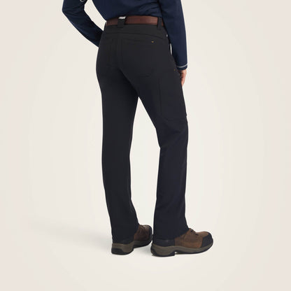 Rebar DuraStretch DriTEK Softshell Straight Pant Women | Ariat online shop