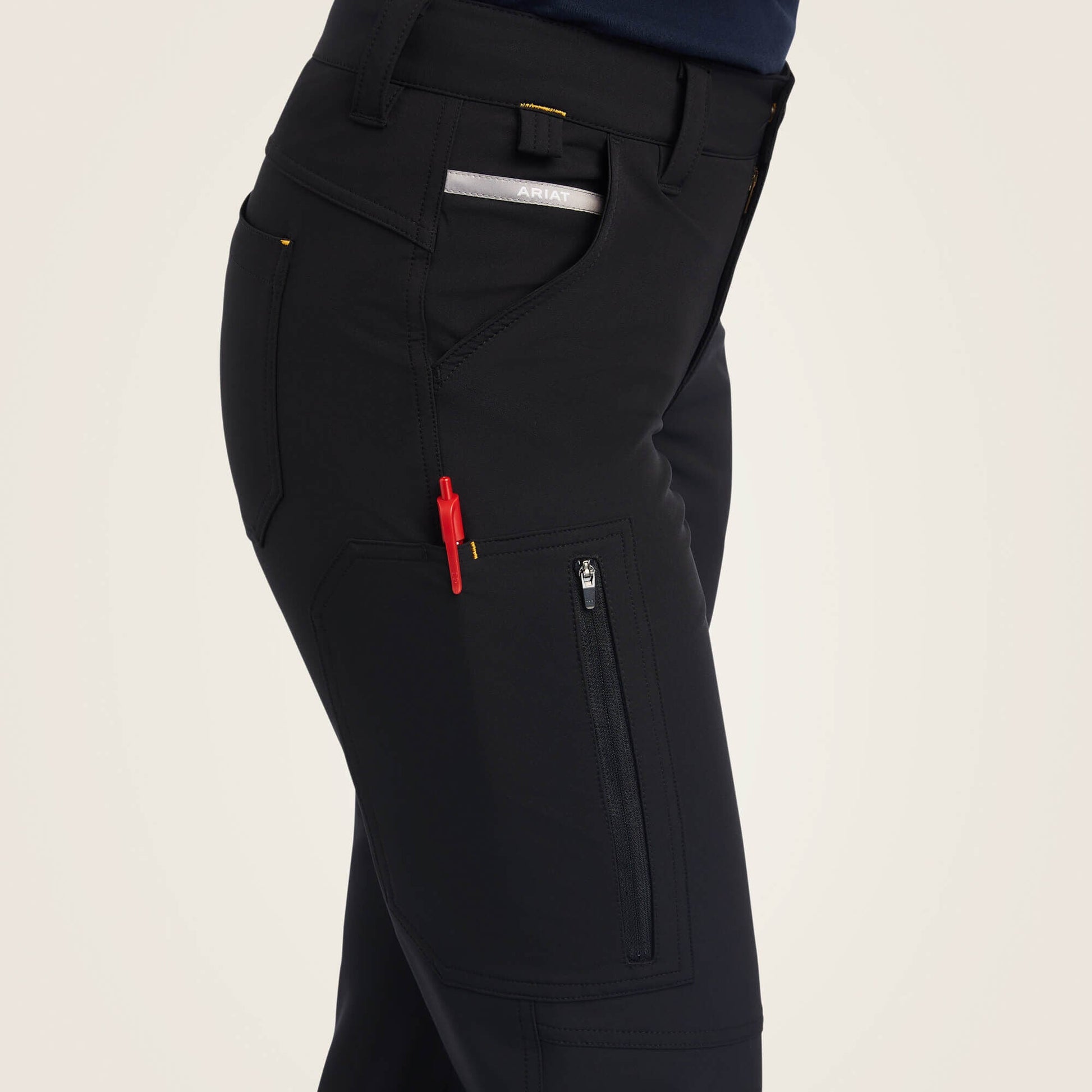 Rebar DuraStretch DriTEK Softshell Straight Pant Women | Ariat online shop