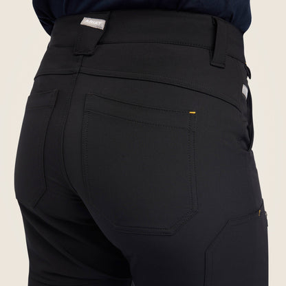 Rebar DuraStretch DriTEK Softshell Straight Pant Women | Ariat online shop