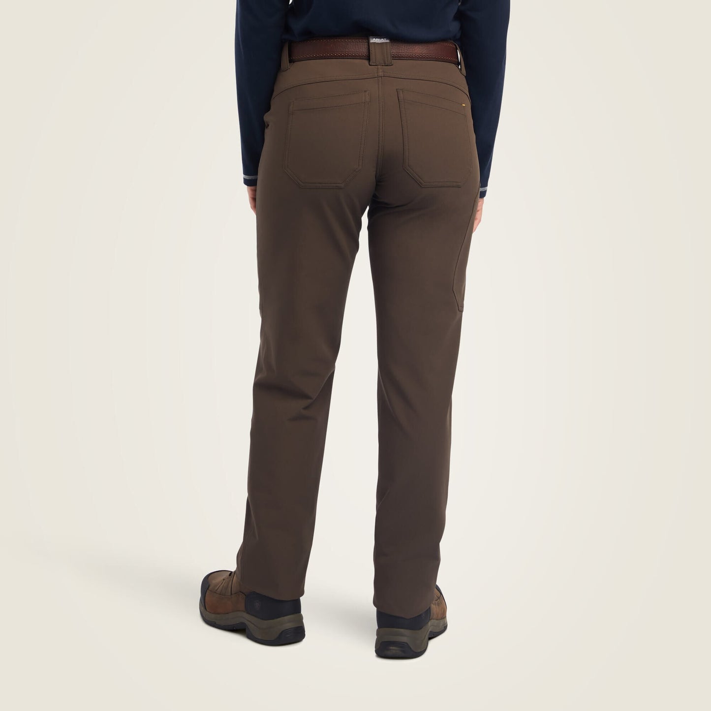 Rebar DuraStretch DriTEK Softshell Straight Pant Women | Ariat sale