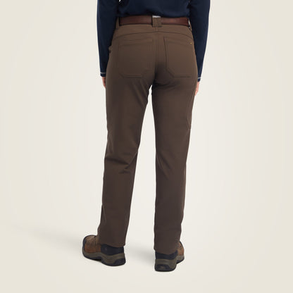 Rebar DuraStretch DriTEK Softshell Straight Pant Women | Ariat sale